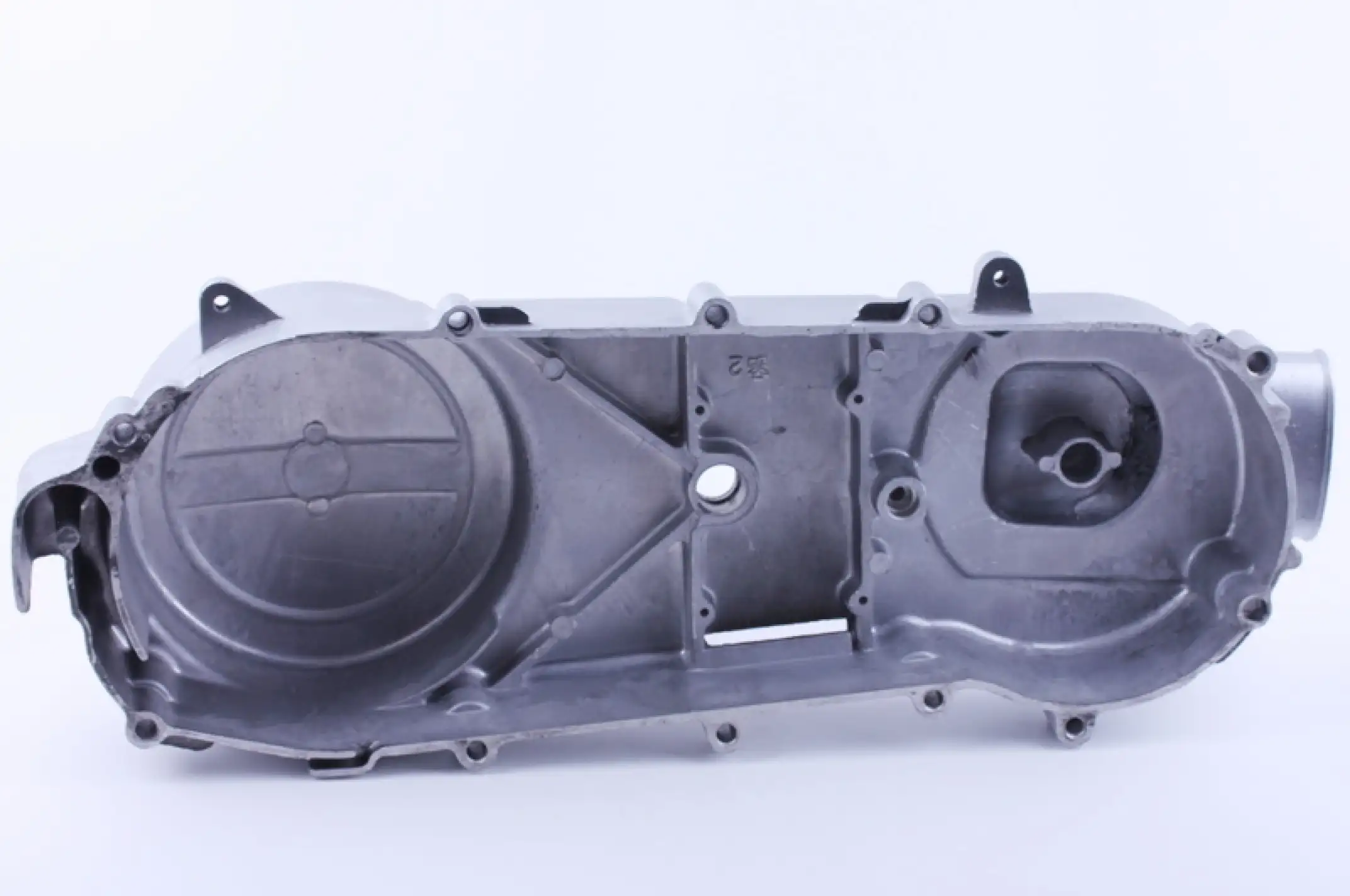 Крышка вариатора 4T GY6 125/150 AMG
