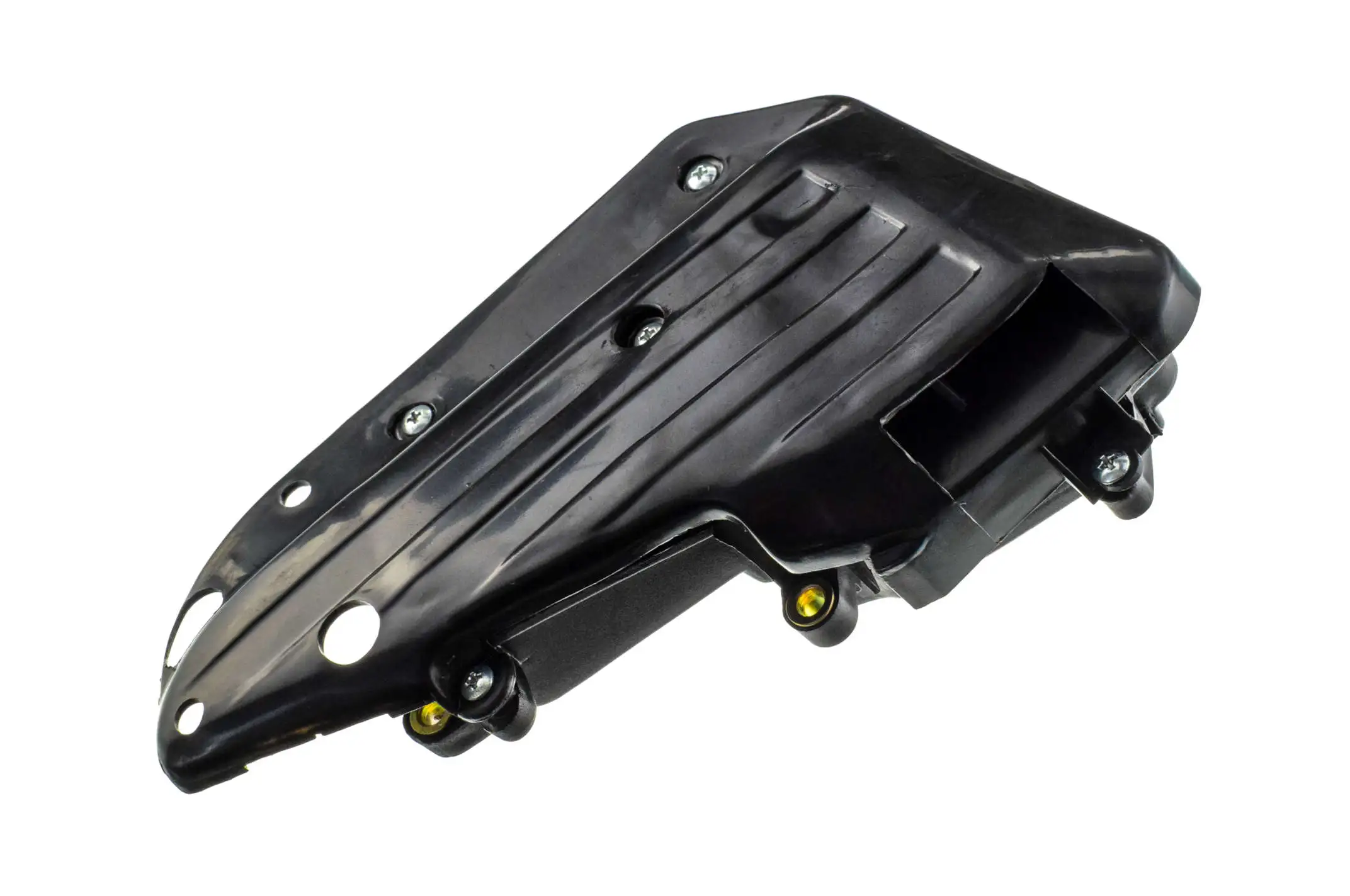 Фильтр воздушный (в сборе) Honda TACT AF16 KOMATCU (mod.B)