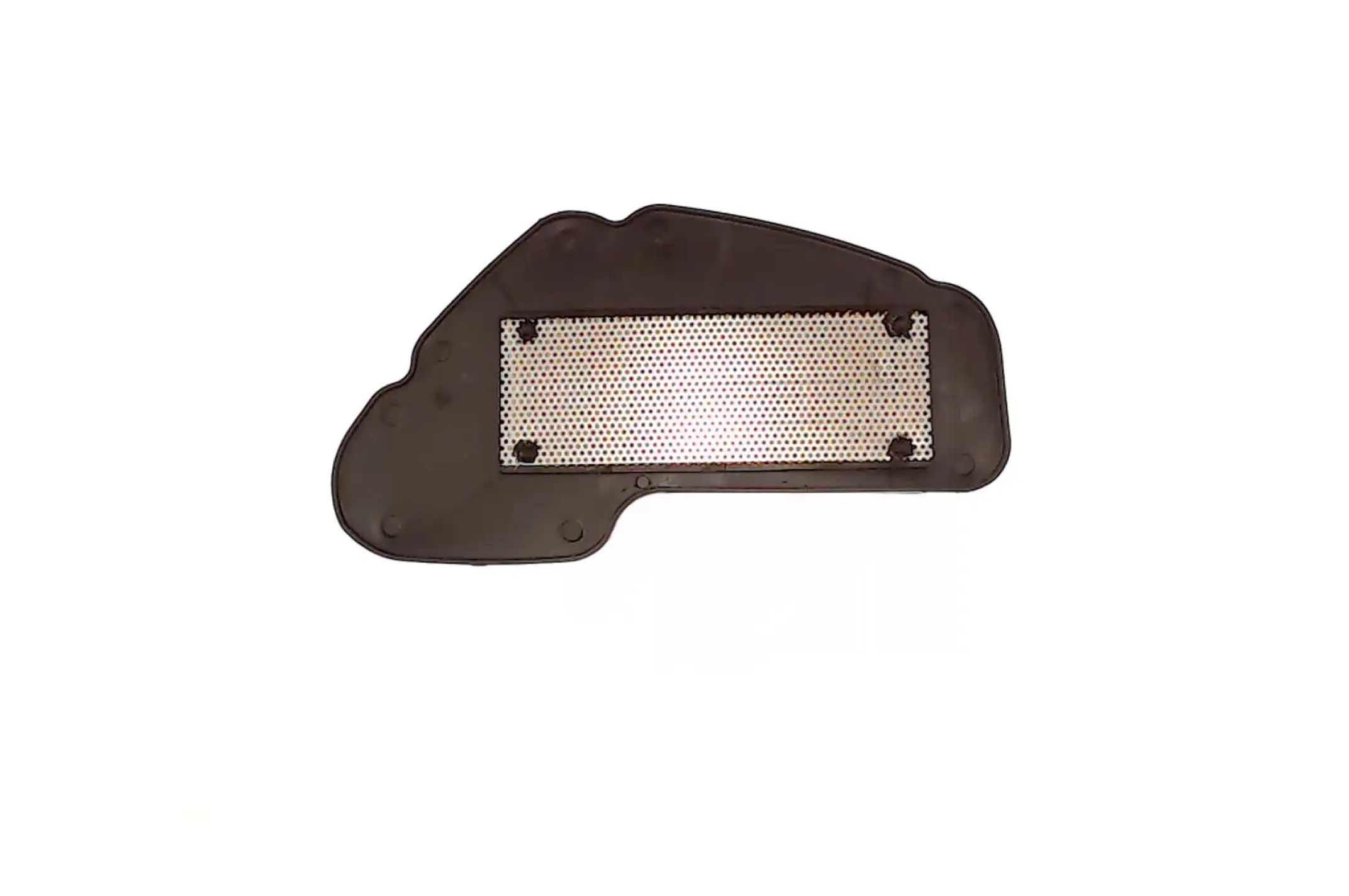 Элемент воздушного фильтра Yamaha JOG SA36J (бумажная гармошка в пластике) KOMATCU (mod.B)