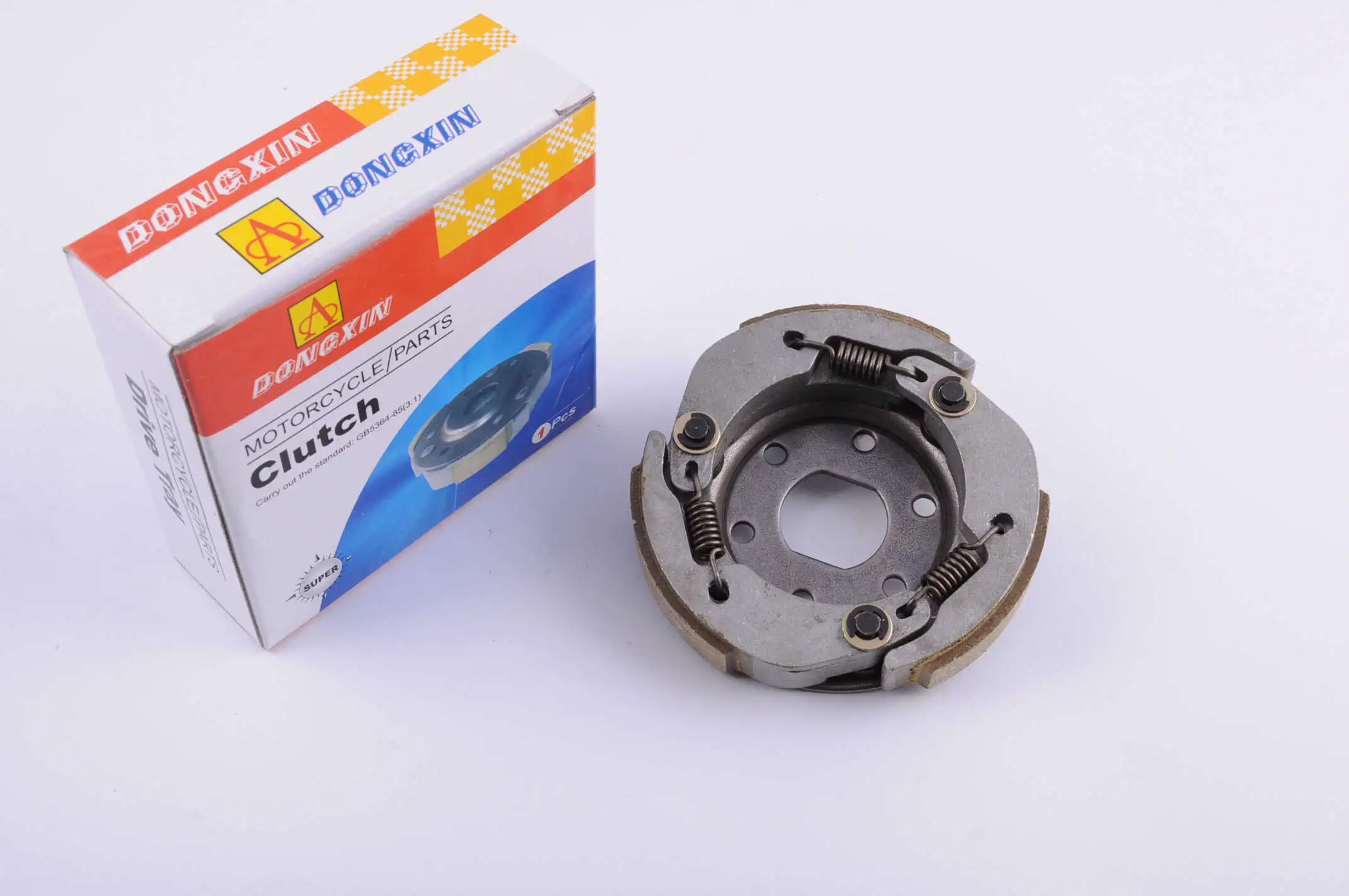 Колодки сцепления   Honda DIO AF34   DONGXIN