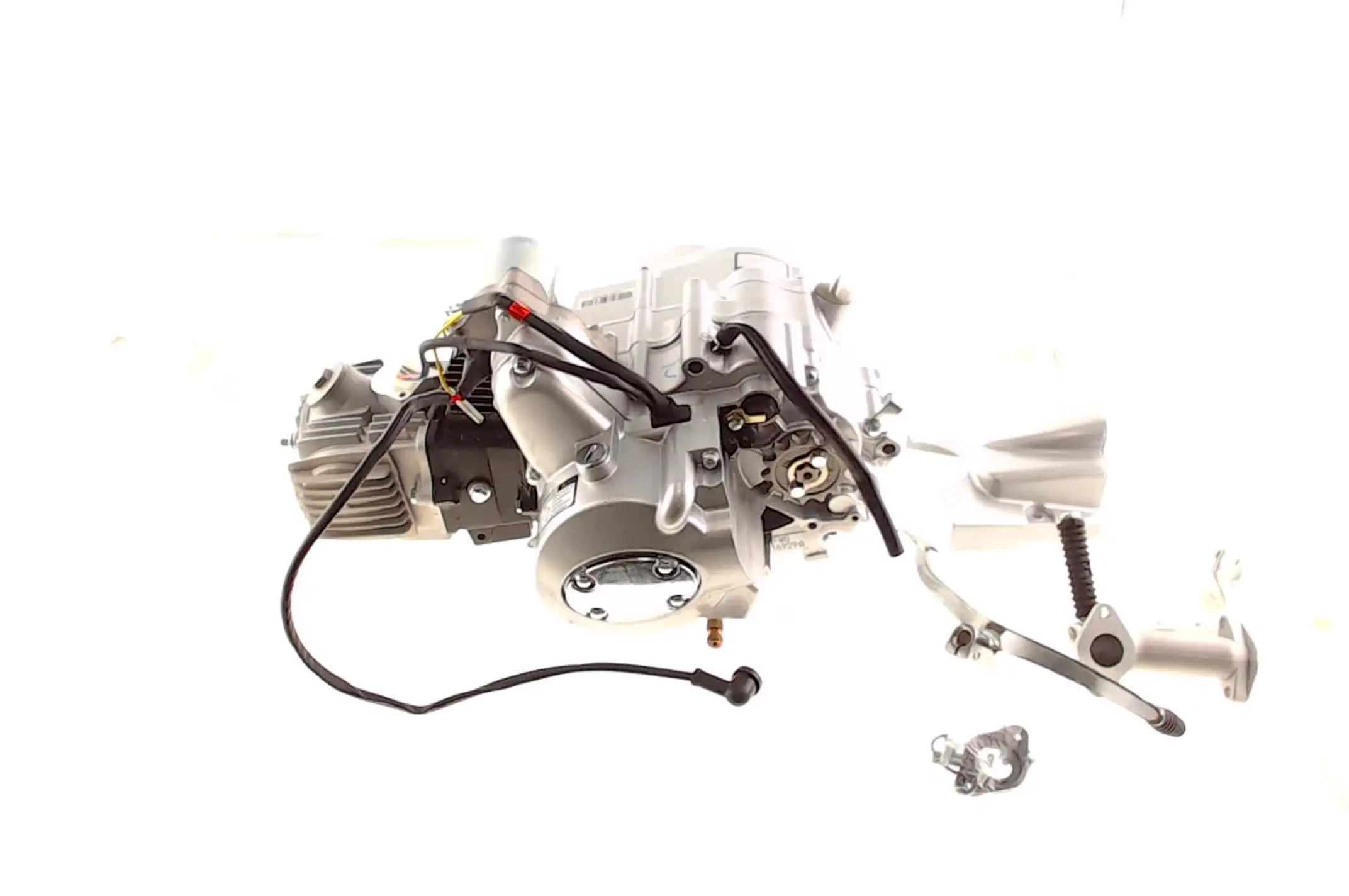 Двигатель   Delta, Alpha 100cc   (MКПП 150FMG-A)   TZH