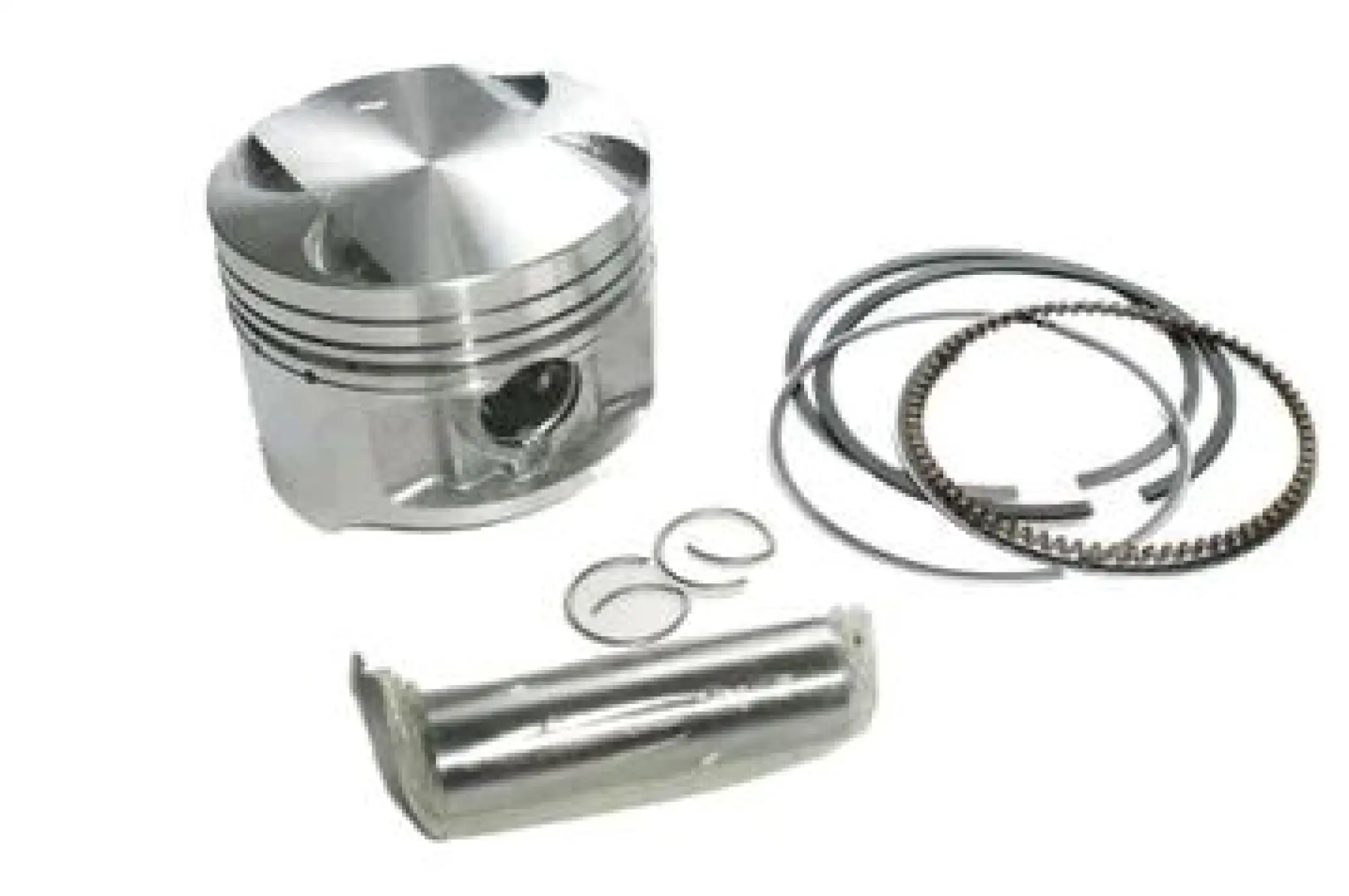 Поршень   Suzuki GN-250   .STD   (Ø72, р-18)   (в сборе)   GONGYU