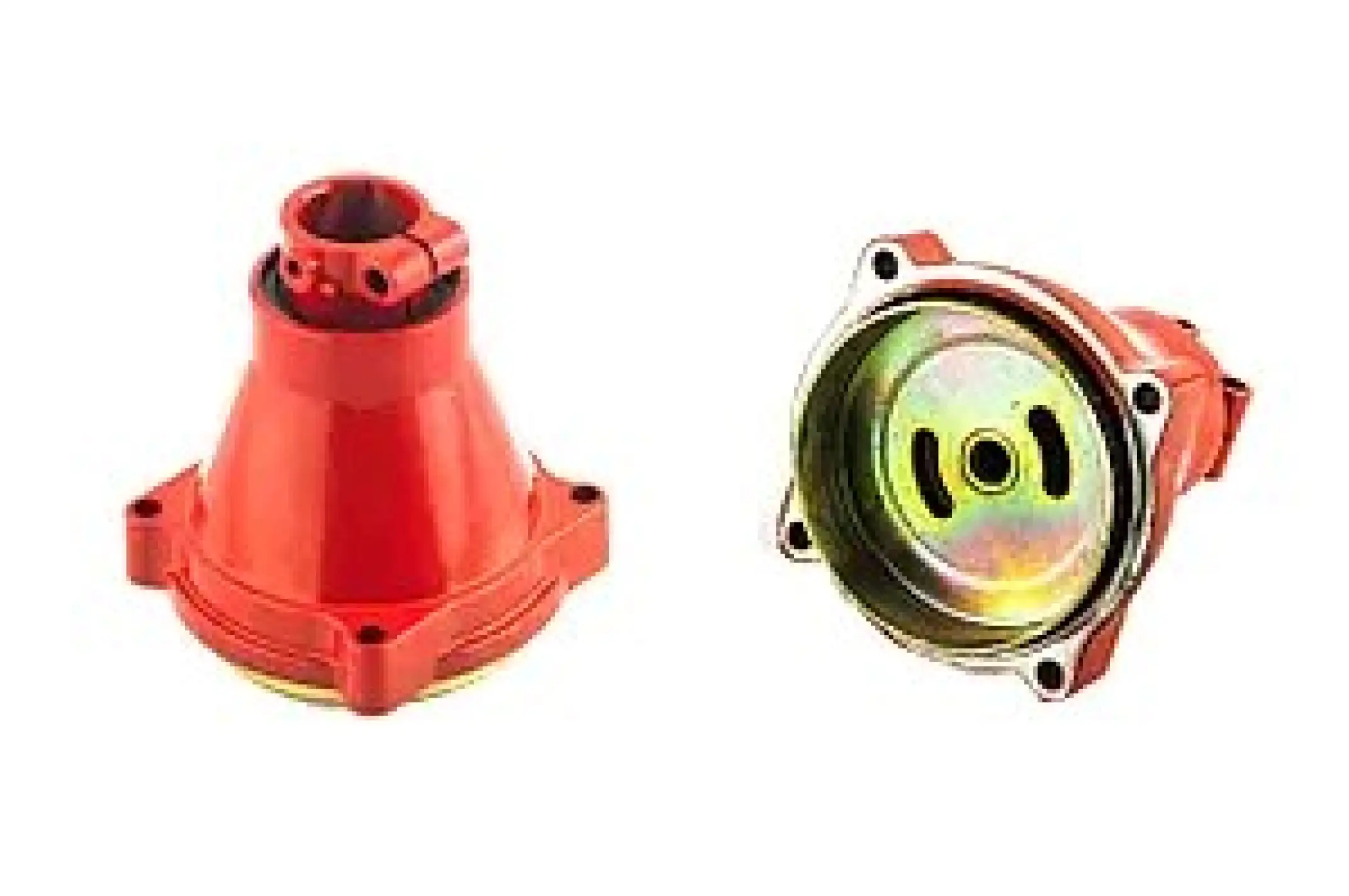 Корпус вариатора мотокосы 4T (Ø26) EVO