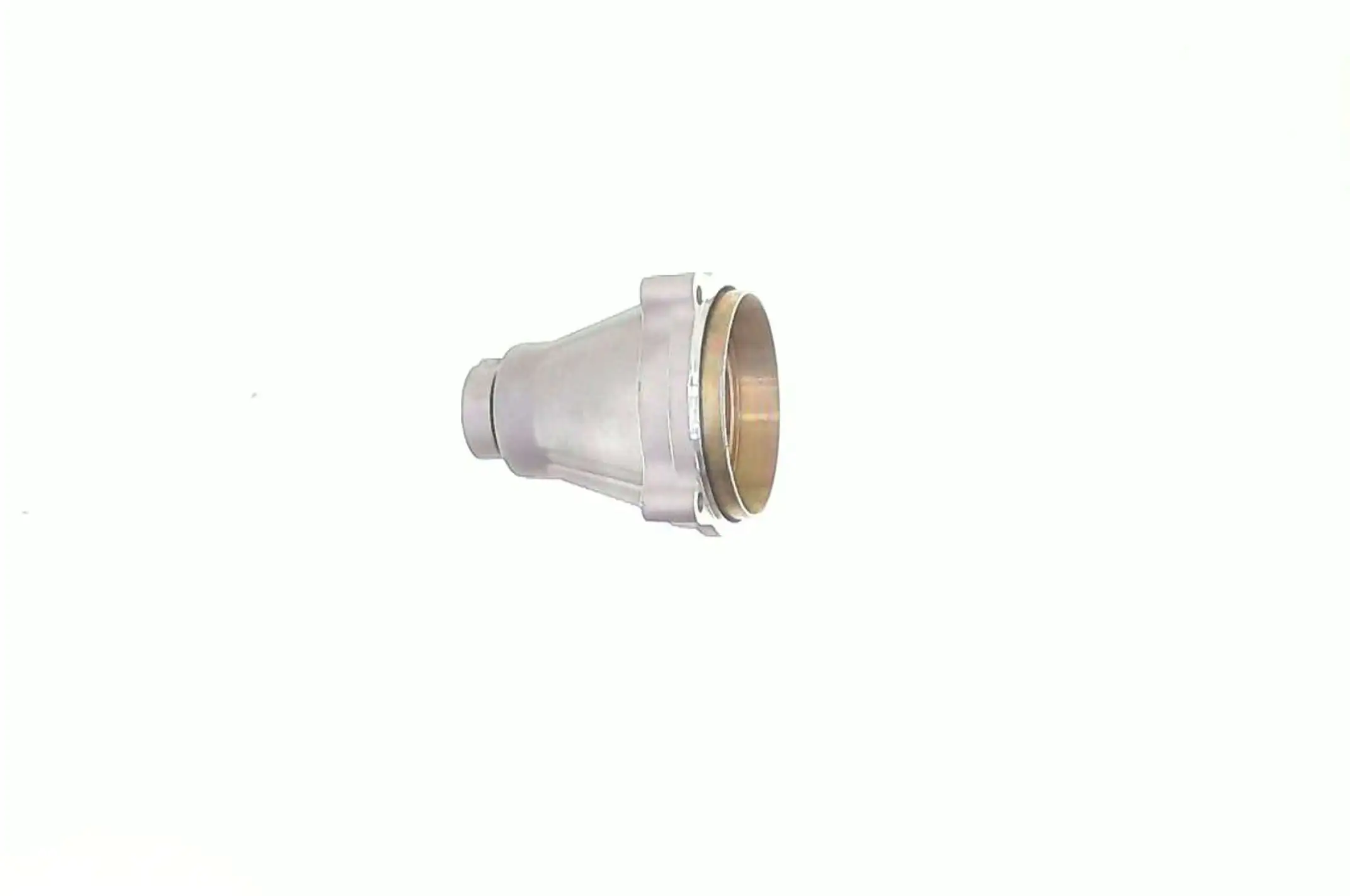 Корпус вариатора мотокосы 7T (Ø28) BEST (mod.A)