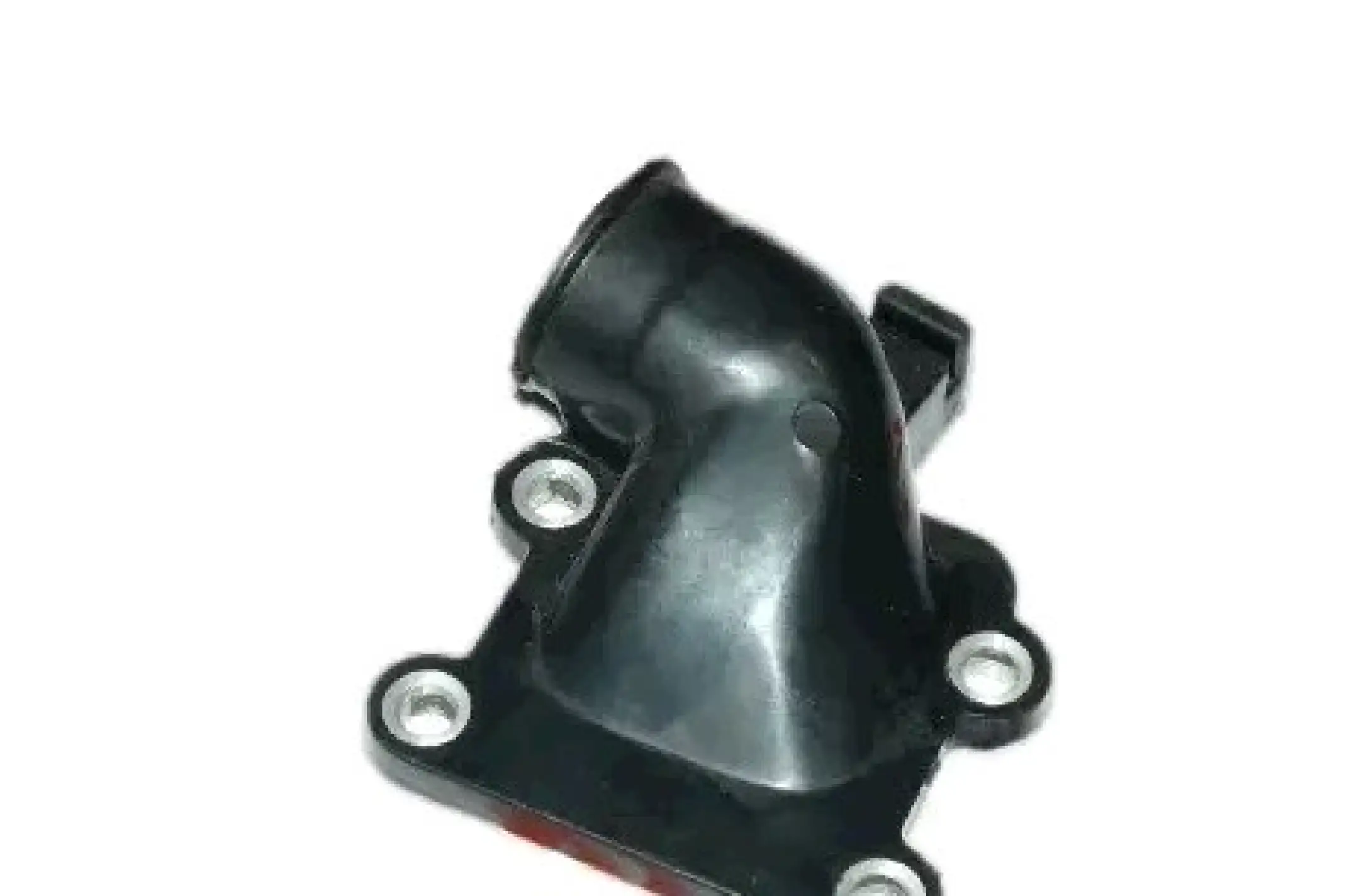 Патрубок карбюратора (коллектор)   Yamaha JOG 27V   KOMATCU