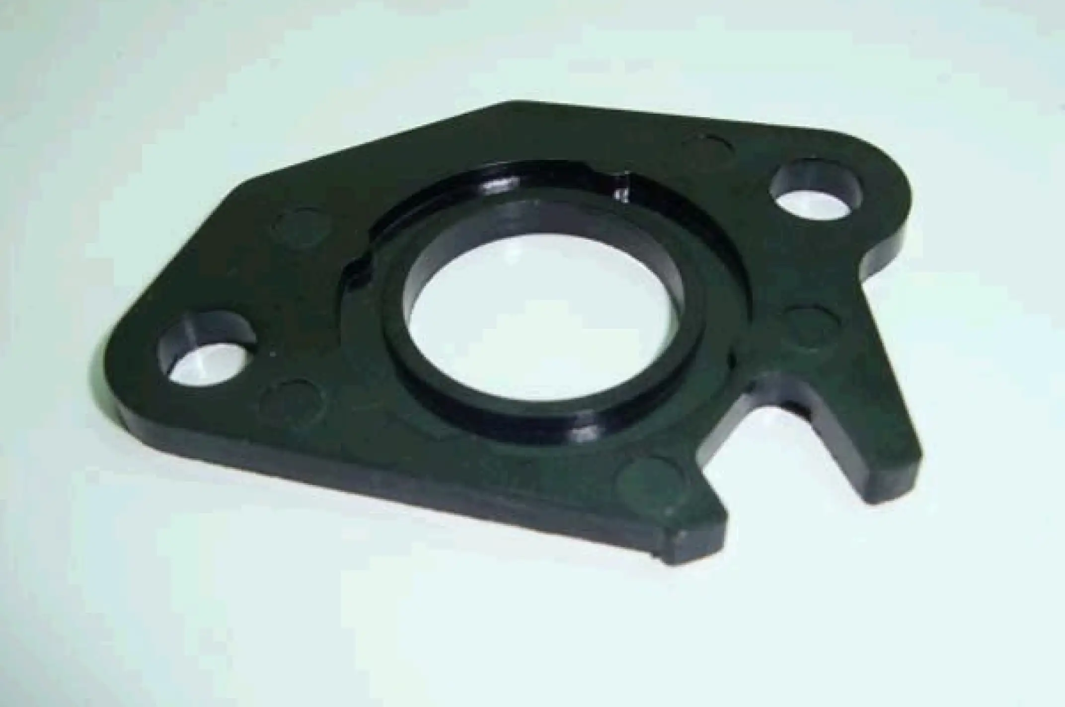 Прокладка карбюратора Honda DIO AF34/35 (текстолитовая) STEEL MARK