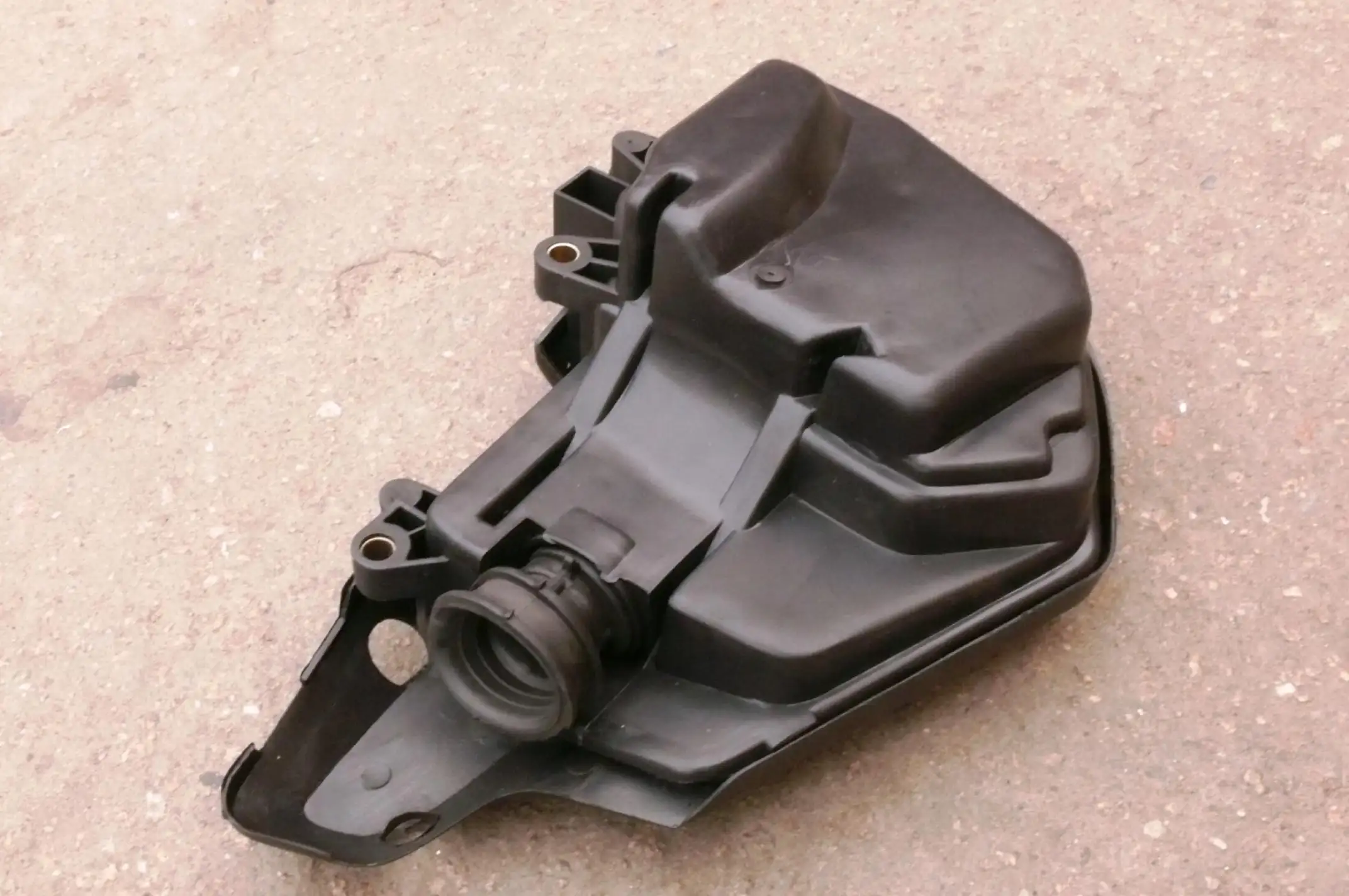 Фильтр воздушный (в сборе) Honda DIO AF18 VDK