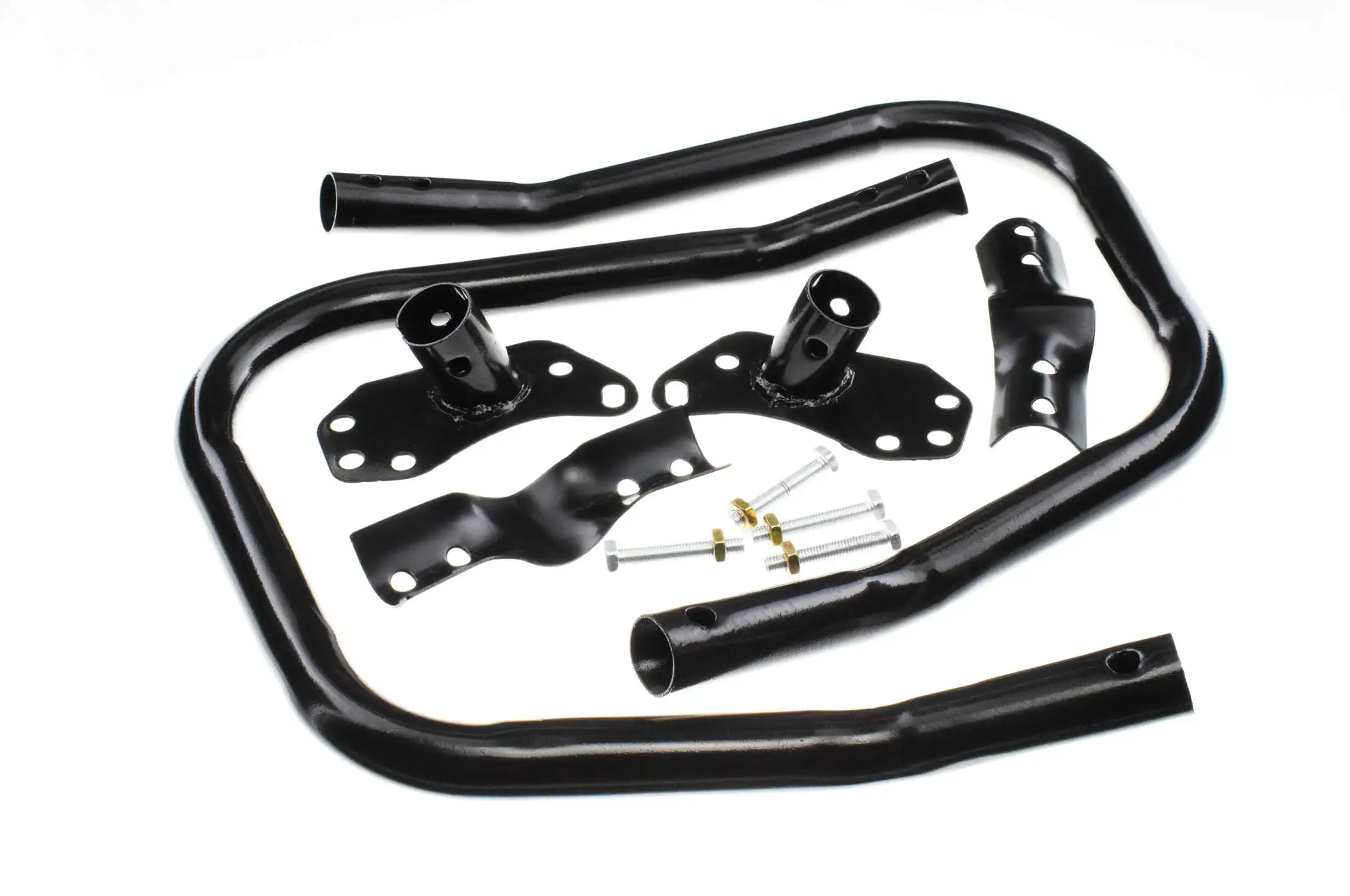 Дуги безопасности ИЖ (черные) JING (mod.A)