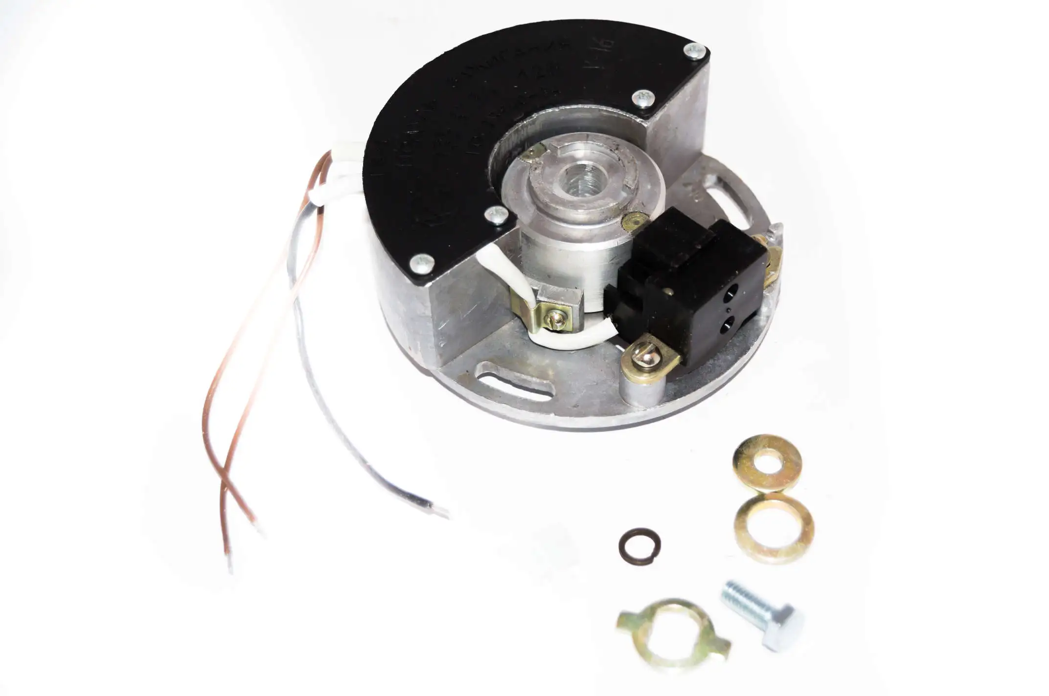 Зажигание электронное   (без катушки)   МТ, ДНЕПР, УРАЛ   (6V/12V)   СОВЕК   (#VDK)