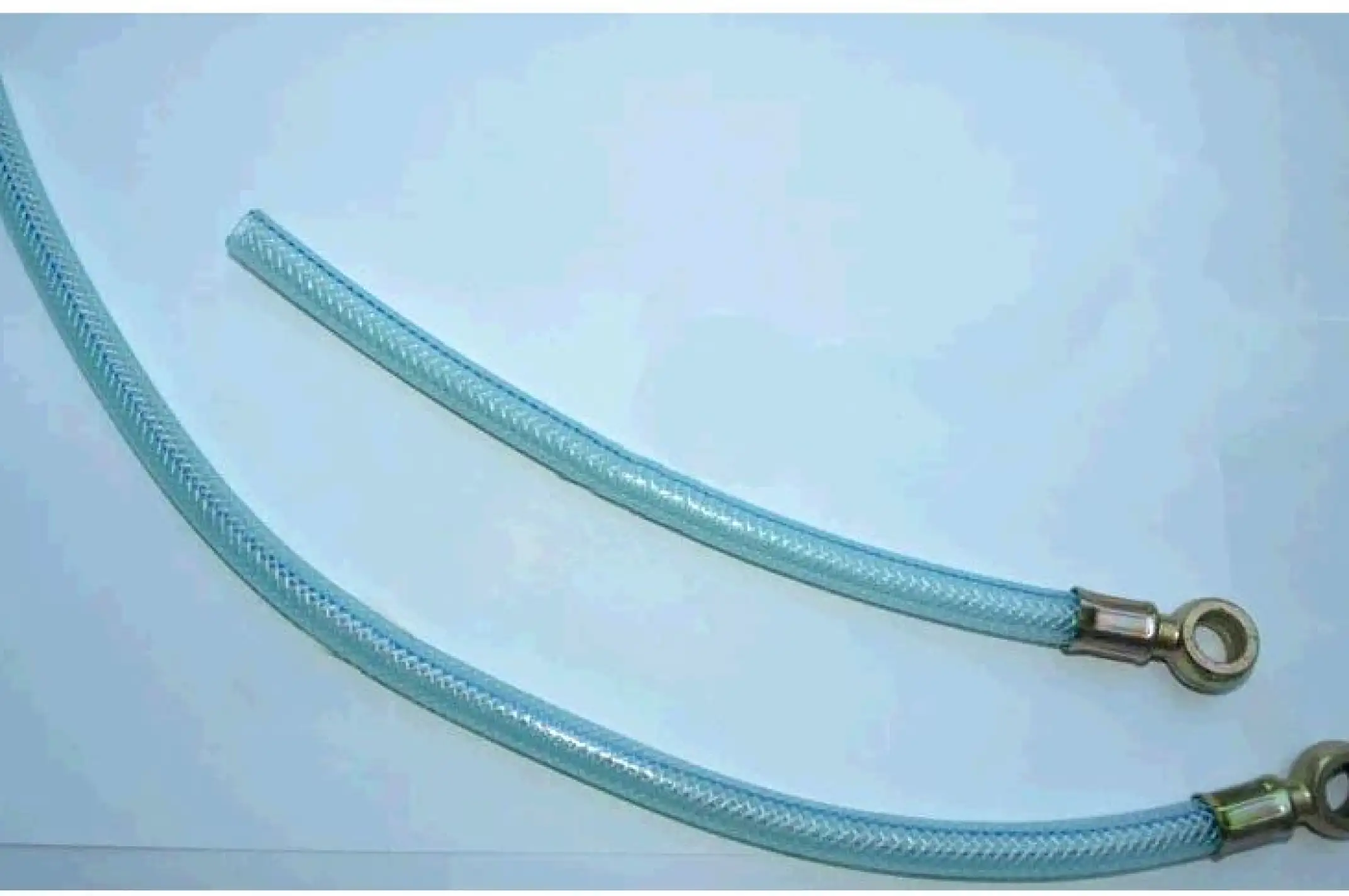 Трубка топливная м/б   180N   (пара)   (7-9Hp) ST