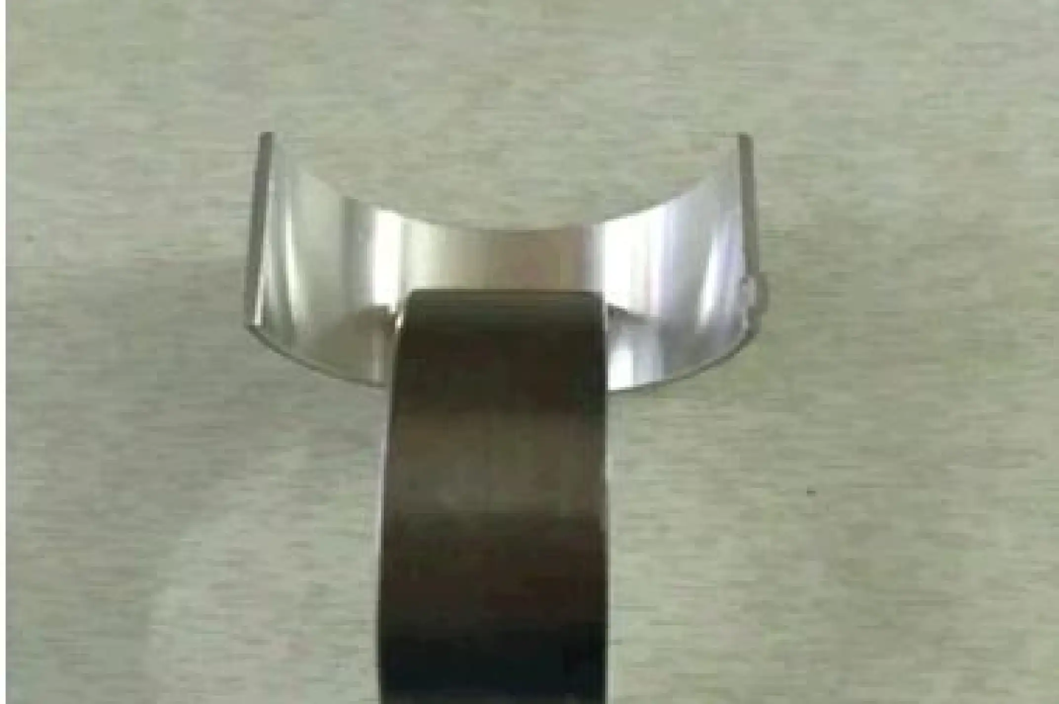 Вкладыши шатуна м/б ZS/ZH1100 (15Hp) (95mm) (0,25) TD-2