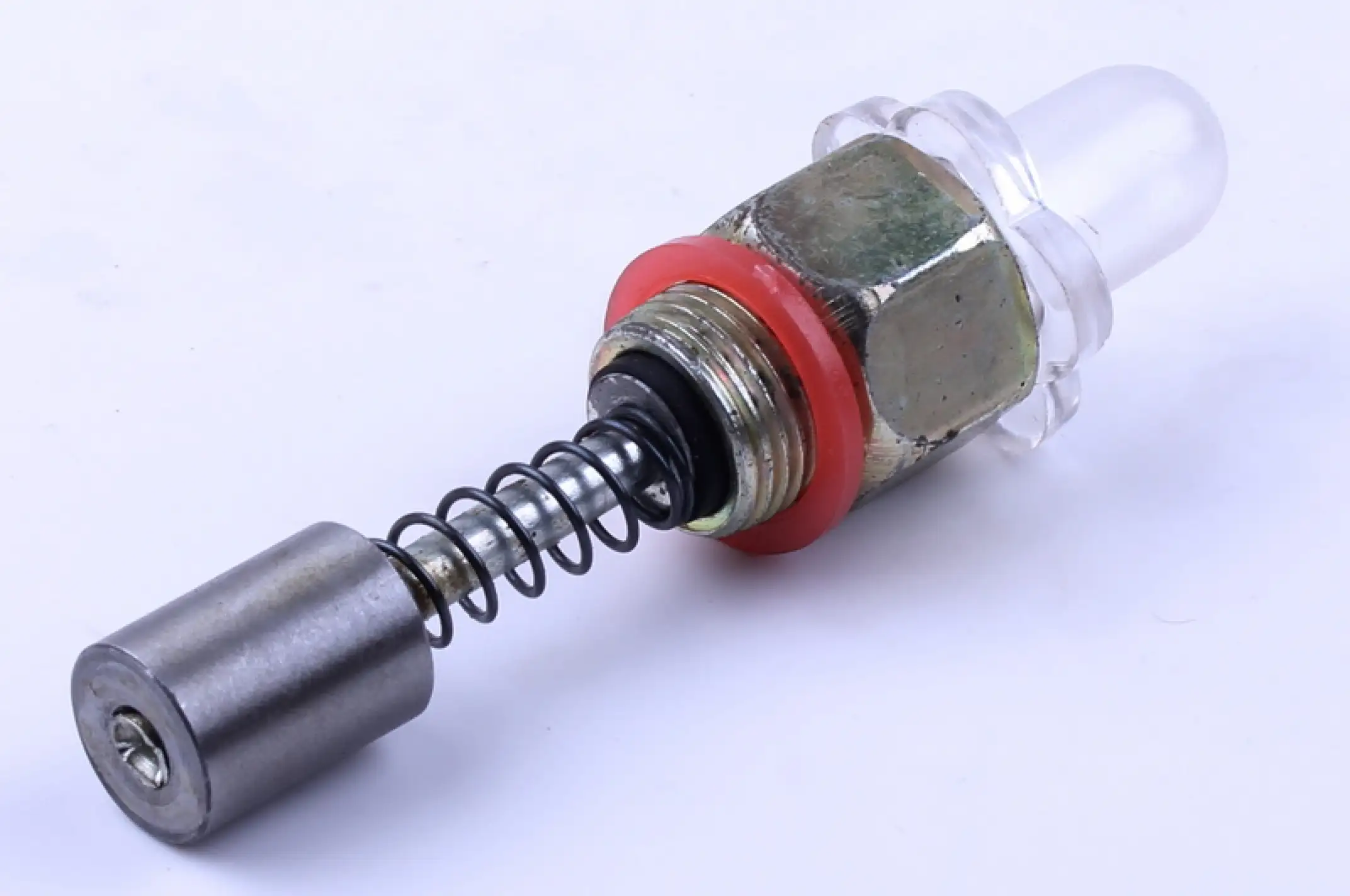 Датчик давления масла м/б ZS/ZH 1100 AMG-2