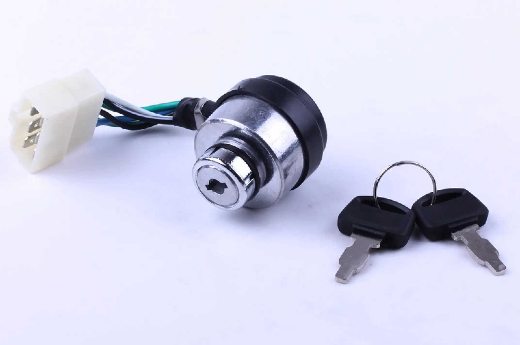Замок зажигания GN 2-3,5 KW AMG