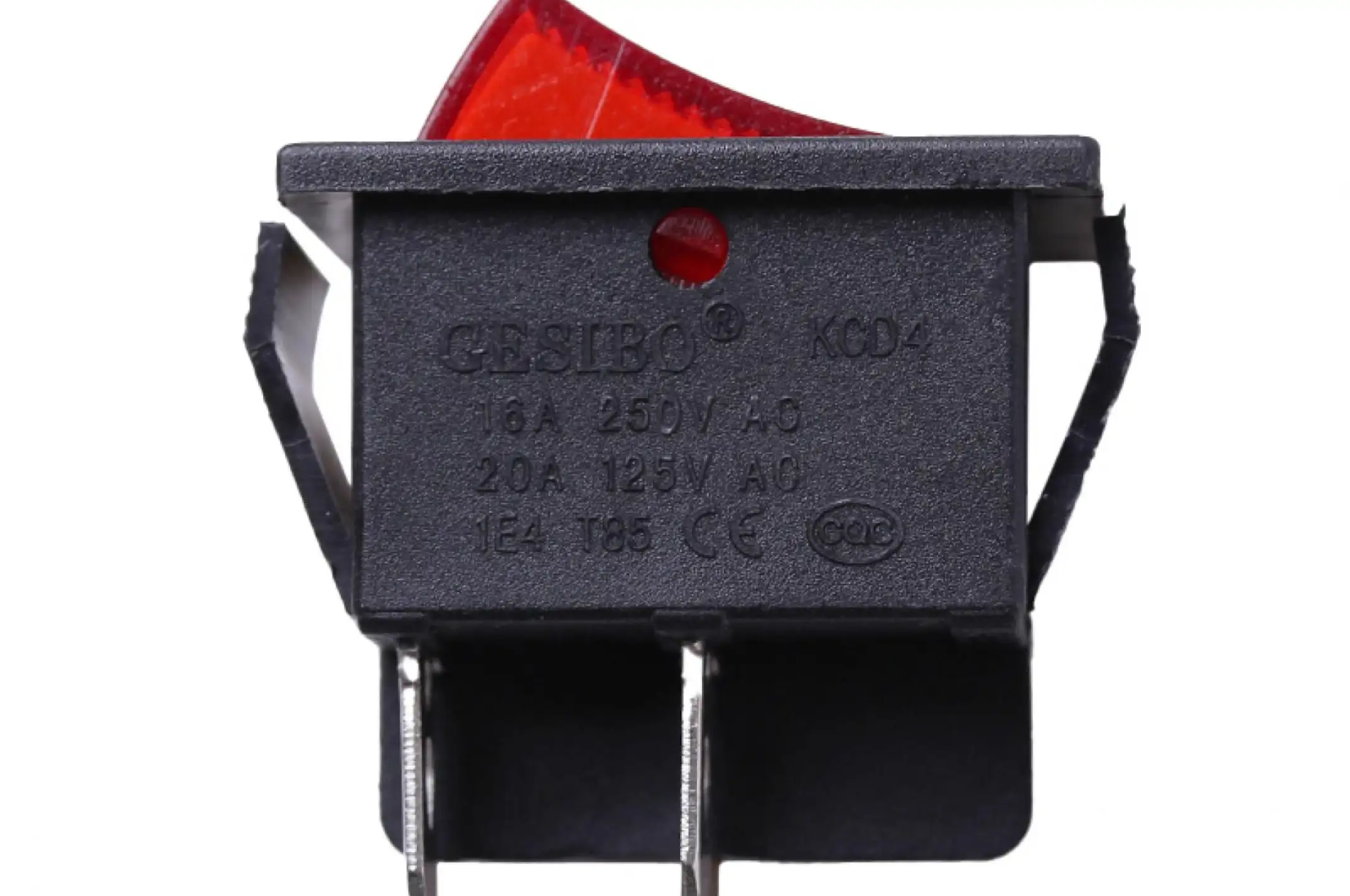 Кнопка выключения двигателя бензогенератора 2-3,5KW AMG