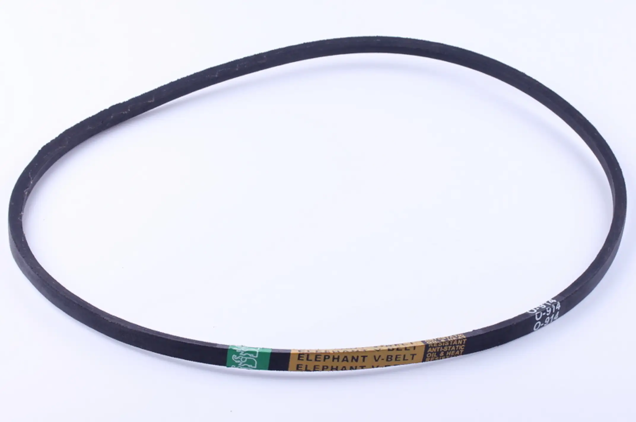 Ремень м/б Z914 (914*10mm) AMG