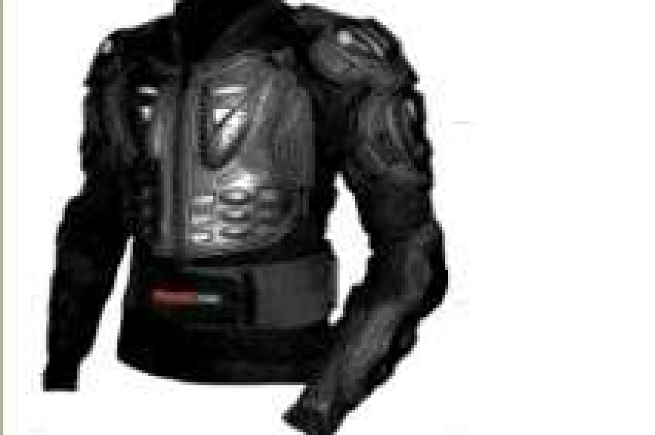 Защита черепаха (mod:AMO-2-2 , SCOYKO) (size:XL) VV