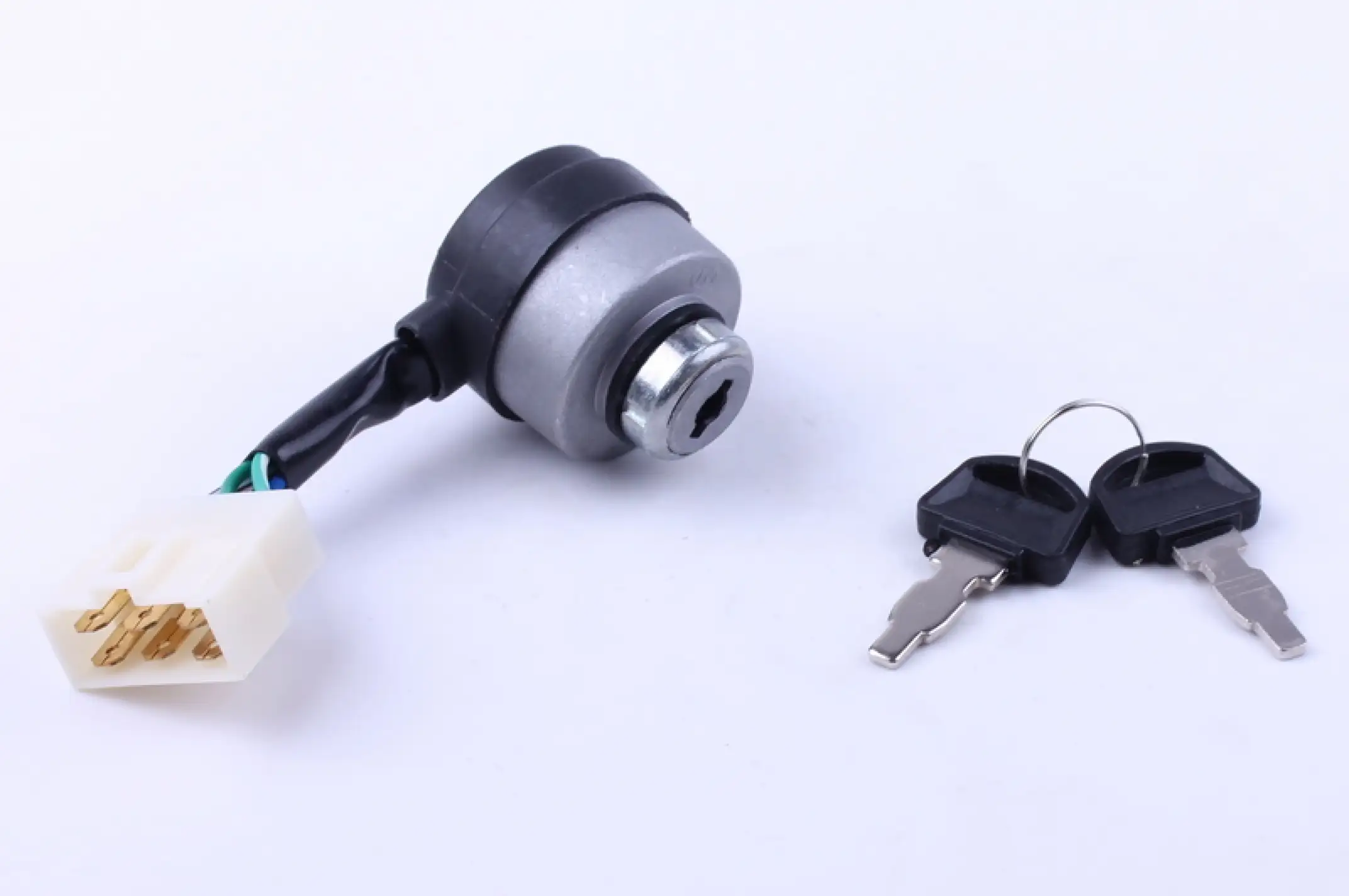 Замок зажигания GN 5-6 KW Y-BOX AMG-3
