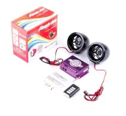 Аудиосистема   (2.5, черные, сигн., МР3/FM/MicroSD/USB, ПДУ, разъем ППДУ 3.5mm)   MANLE