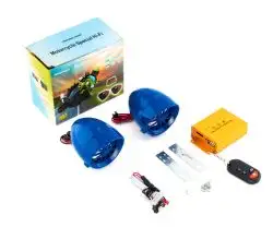 Аудиосистема   (2.5, синяя, подсветка, сигн., МР3/FM/SD/USB, ПДУ, разъем ППДУ 3K)   BEST CHOICE