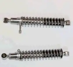 Амортизатор   ИЖ   330mm, регулируемый, с рычагом   JING