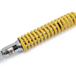 Амортизатор   GY6   335mm, стандартный   (желтый)   NDT
