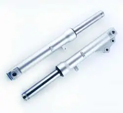 Перья вилки   Zongshen WIND   EVO