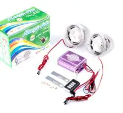 Аудиосистема   (3, с диодами, сигн., МР3/FM/MicroSD, ПДУ, разъем ППДУ 3.5mm)   mod:938
