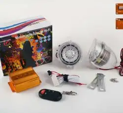 Аудиосистема   (2.5, прозрач., подсветка, сигн., МР3/FM/SD/USB, ПДУ, разъем ППДУ 3K)   BEST CHOICE
