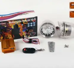 Аудиосистема   (3.5, прозрач., подсветка, сигн., МР3/FM/SD/USB, ПДУ, разъем ППДУ 3K)   BEST CHOICE
