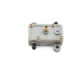 Бензонасос вакуумный Honda DIO AF34/35 STEEL MARK