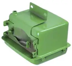 Бак топливный м/б   175N/180N   (7/9Hp)   (потайная горловина)   DIGGER