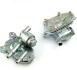 Кран вакуумный   Yamaha JOG 3KJ   (с отстойником)   KOMATCU