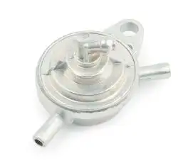 Кран вакуумный 4T GY6 50/125 (3 выхода) HY