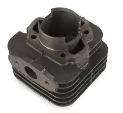 Цилиндр бензогенератора (ЦПГ)   ET-950 (голый)   JIANTAI