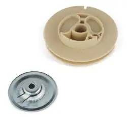 Шкив стартера (храповик) бензогенератора   ET-950   (D-86,5mm, d-14,5mm)   JIANTAI