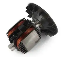 Якорь бензогенератора   (ротор)   ET-950   JIANTAI