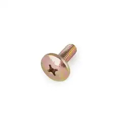Винт бензогенератора   ET-950   (6*16mm)   JIANTAI