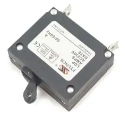 Выключатель автоматический бензогенератора   (15A, 230V)   JIANTAI