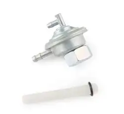 Кран вакуумный 4T GY6 50 (2 выхода) KOMATCU