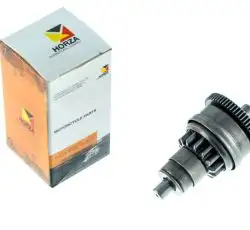 Бендикс   4T GY6 50   HORZA