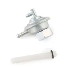 Кран вакуумный 4T GY6 50 (2 выхода) ZUNA