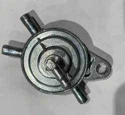 Кран вакуумный   4T GY6 50/125   (4 выхода)   HORZA