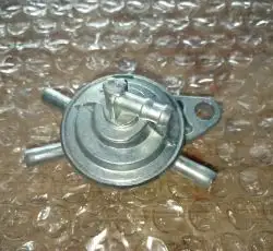 Кран вакуумный   4T GY6 50/125   (4 выхода)   ZUMBA