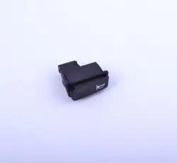 Кнопка руля (сигнал) 4T GY6 50-150 KOMATCU (mod.A)