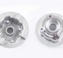 Демпфер заднего колеса   Zongshen ZS125J   KOMATCU