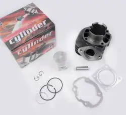 Поршневая (ЦПГ)   Honda DIO ZX 65   (Ø44)   SUNY