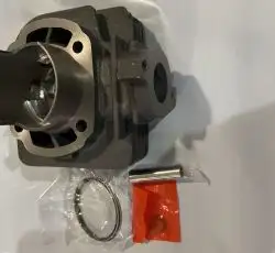 Поршневая (ЦПГ)   Suzuki AD 72   (Ø47, p-10)   SUNY