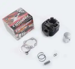 Поршневая (ЦПГ)   Yamaha JOG 3KJ 50   (Ø40, p-10)   SUNY