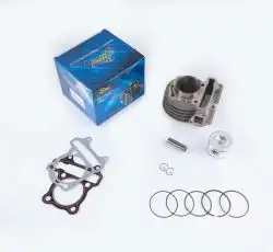 Поршневая (ЦПГ)   4T GY6 80   (Ø47.0)   KOMATCU