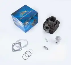 Поршневая (ЦПГ)   Honda DIO 50   (Ø39, p-12)    KOMATCU